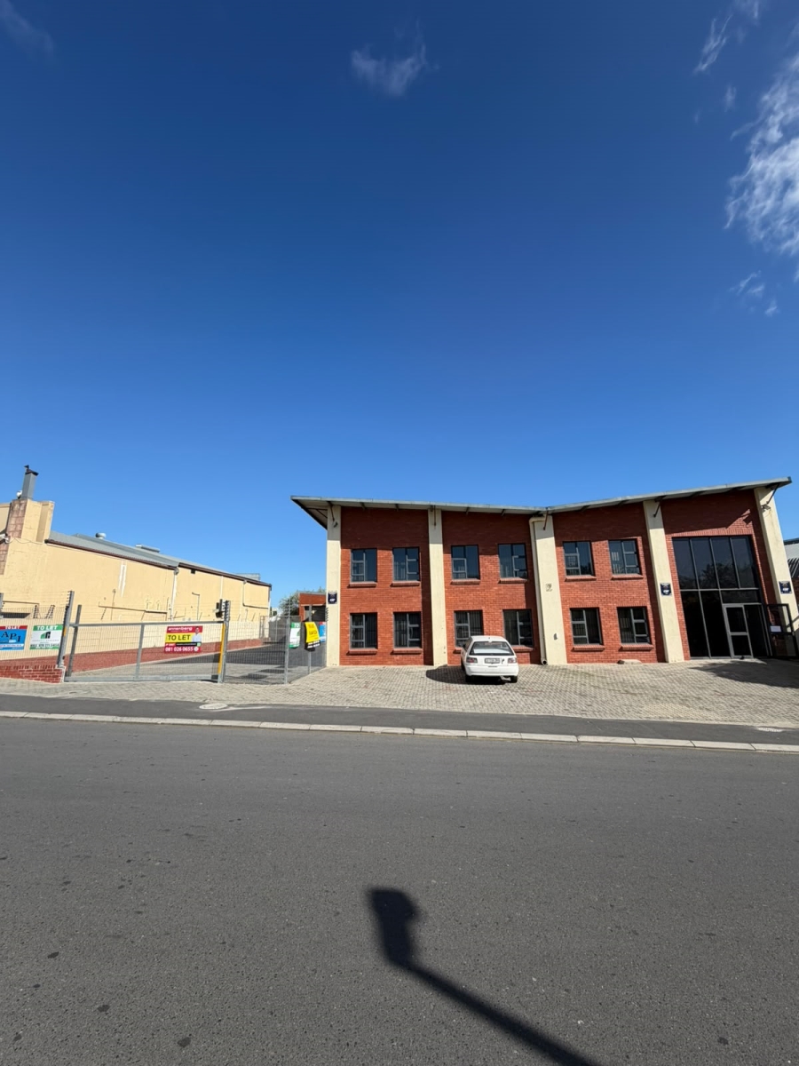 To Let Commercial Property for Rent in Brackenfell Industrial Western Cape